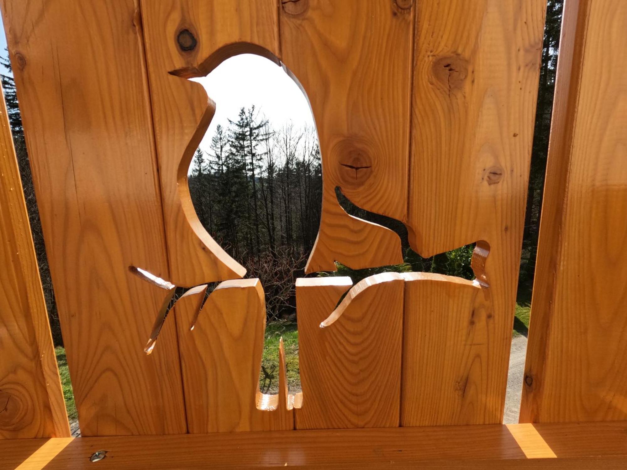 Holiday Home Forest Peace, Lavrovec Hlevni Vrh Luaran gambar