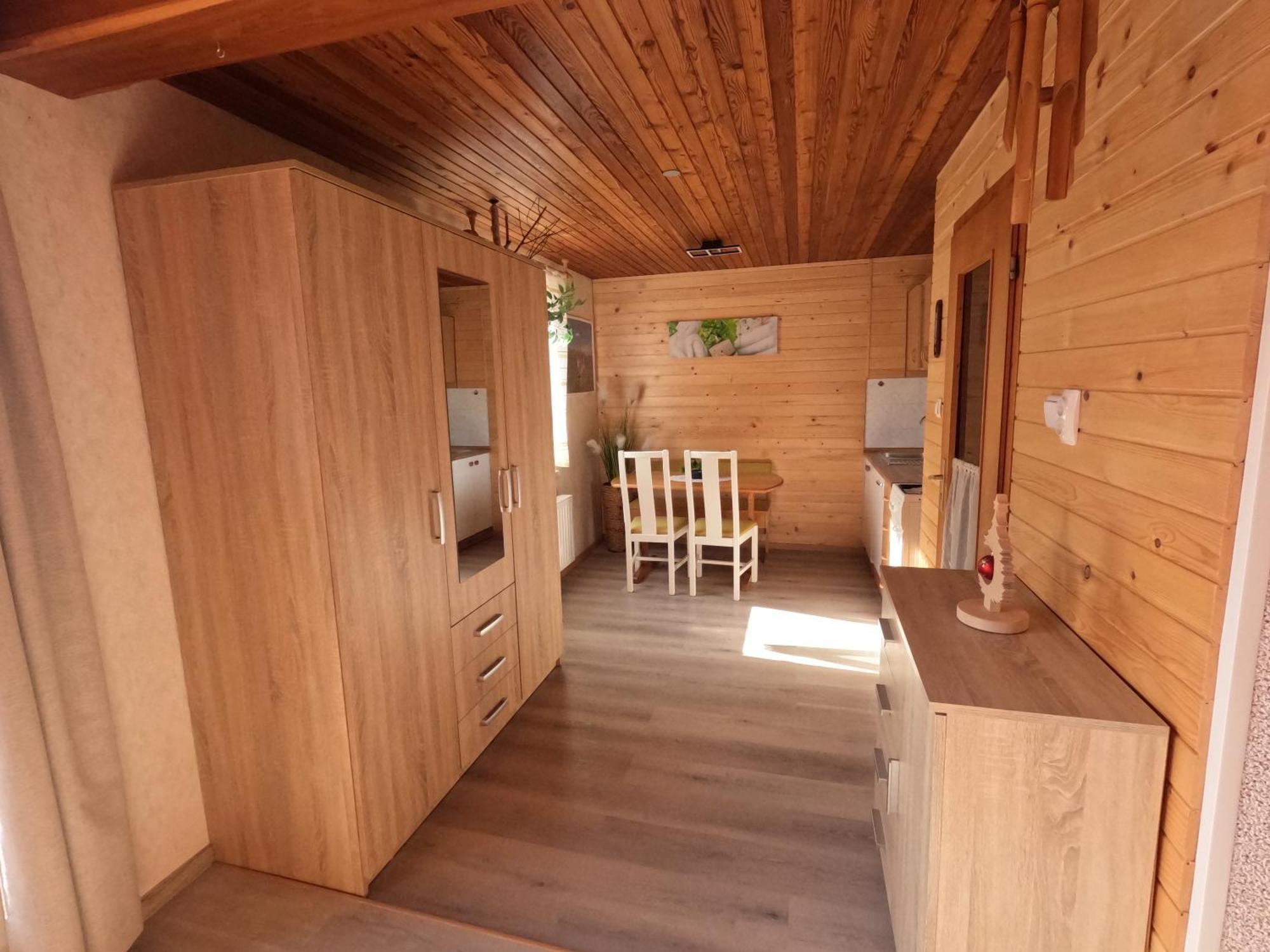 Holiday Home Forest Peace, Lavrovec Hlevni Vrh Luaran gambar